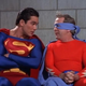 Image for article titled In Lois & Clark, Superman wasn’t always bulletproof